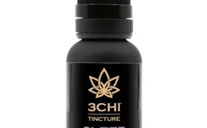 Sleep CBD Oil