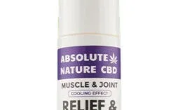 Full Spectrum CBD Cooling Roll-On