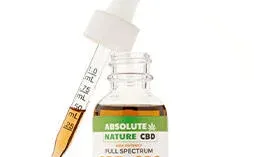 Full Spectrum CBG & CBD Oil Drops / Tincture
