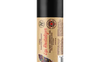 CBD Lip Balm