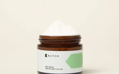 CBD Cream