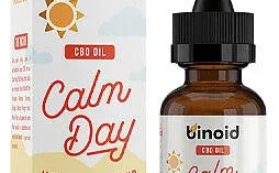 CBD Calm Day CBD Oil - Immune Boost