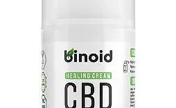 CBD Healing Cream - Extra Strength