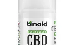 CBD Healing Cream - Hight Strength
