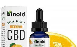 CBD Water Soluble CBD Oil