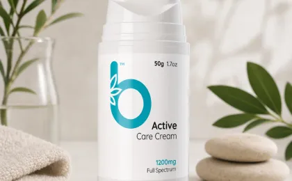 Active Care Cream