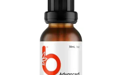Advanced Focus Tincture