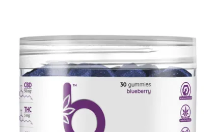 Advanced T65 Gummies