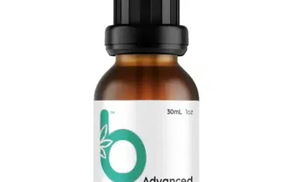 Advanced Trilogy Tincture