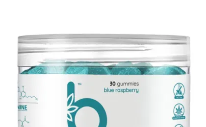 CBD Sleep Gummies