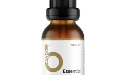 Essential Digestive Tincture