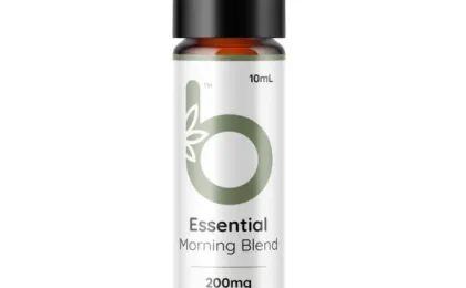 Essential Morning Roll-On