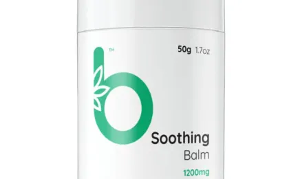 Soothing Balm Stick