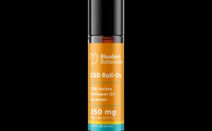 CBD Roll-On