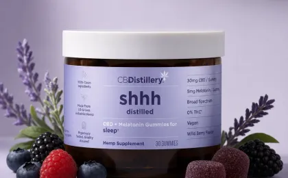 Sleep Gummies