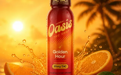 Golden Hour Shot