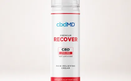 Recover Airless Pump