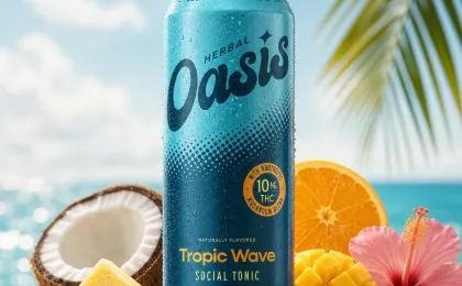 Tropic Wave Seltzer