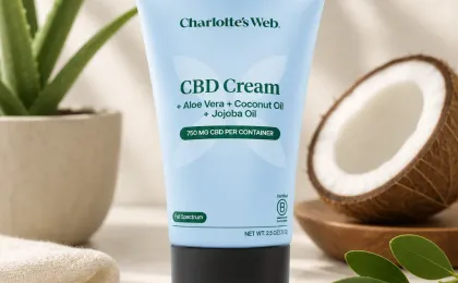 CBD Cream