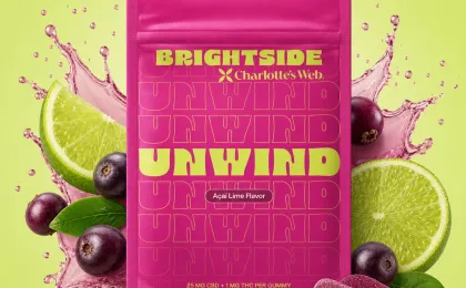 Unwind THC Gummies