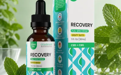Recovery