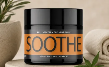 SOOTHE for Cats: Itchy, Irritated Skin