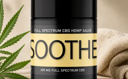 SOOTHE for Horses: Itchy, Irritated Skin