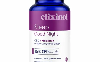 Sleep Good Night Capsules