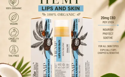 Lip Balm