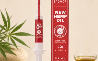 Raw Extract