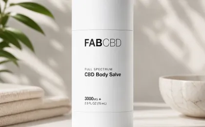 Body Salve