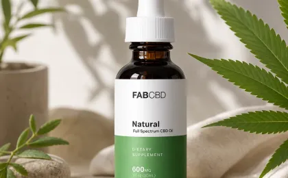 CBD Oil