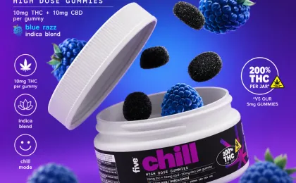 Indica Chill
