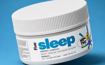 Knockout Sleep