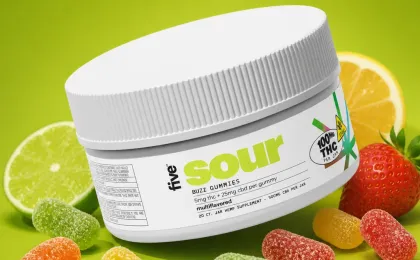 Sour Buzz
