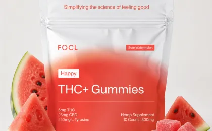 Happy Gummies