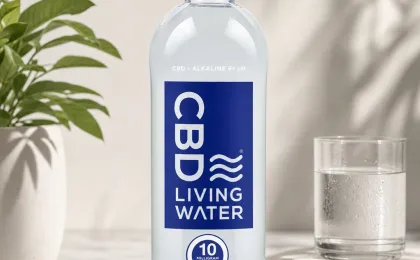 CBD Water