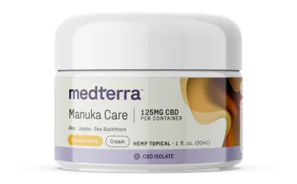 Manuka Care Cream
