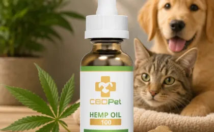CBDPet
