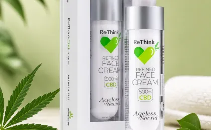 Refined Face Cream