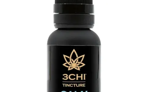 Calm CBD Oil