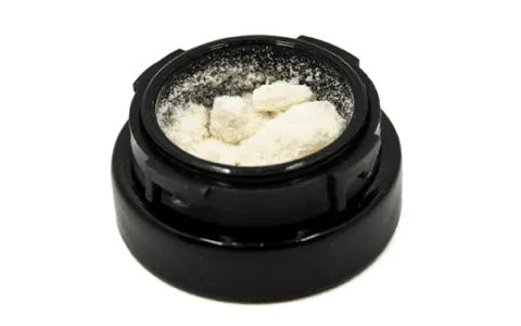 CBD Isolate Powder