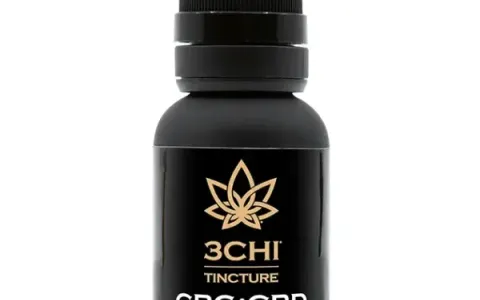 CBG:CBD Oil