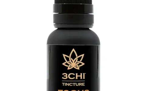 Focus CBD Oil