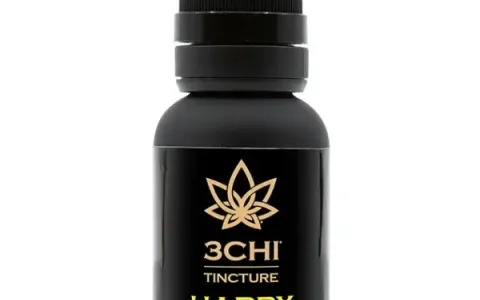 Happy CBD Oil