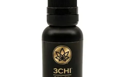 Natural CBD Oil