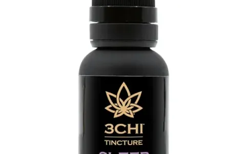 Sleep CBD Oil