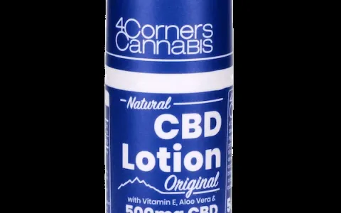 CBD Body Lotion