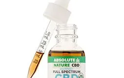 CBD Oil Drops / Tincture