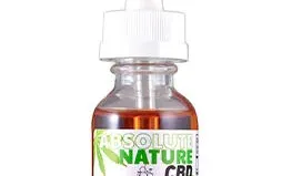Full Spectrum CBD Oil for Pets